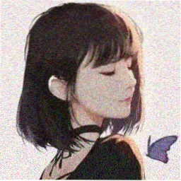 读者头像：夜航