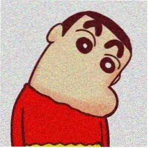 读者头像：回音室